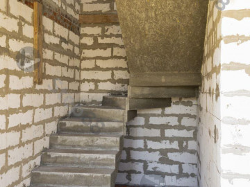 Лестницы в гостевом доме